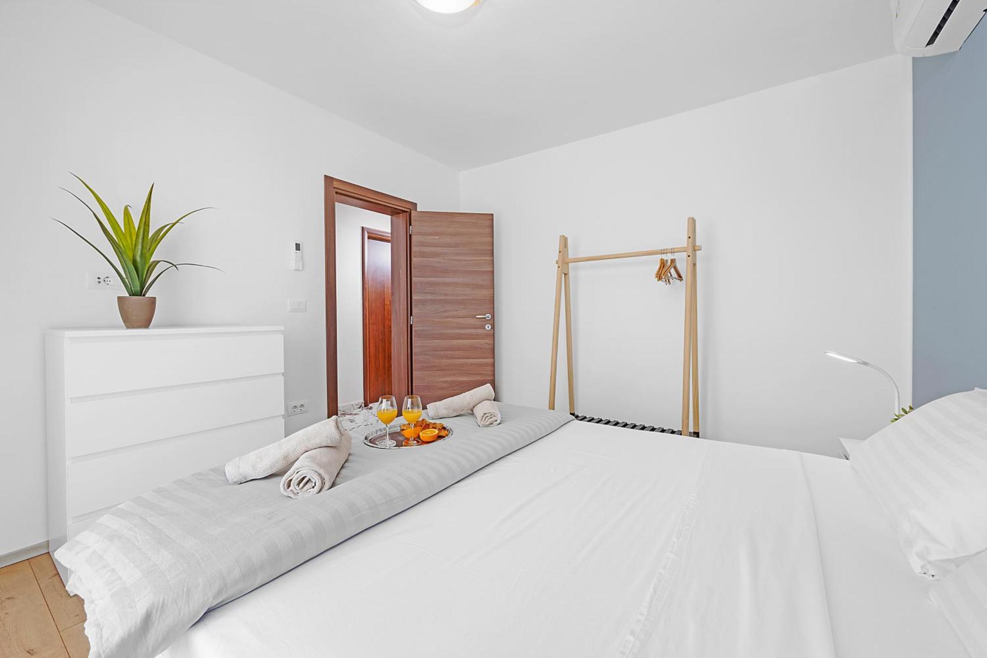 Apartment Delton Fažana Dış mekan fotoğraf