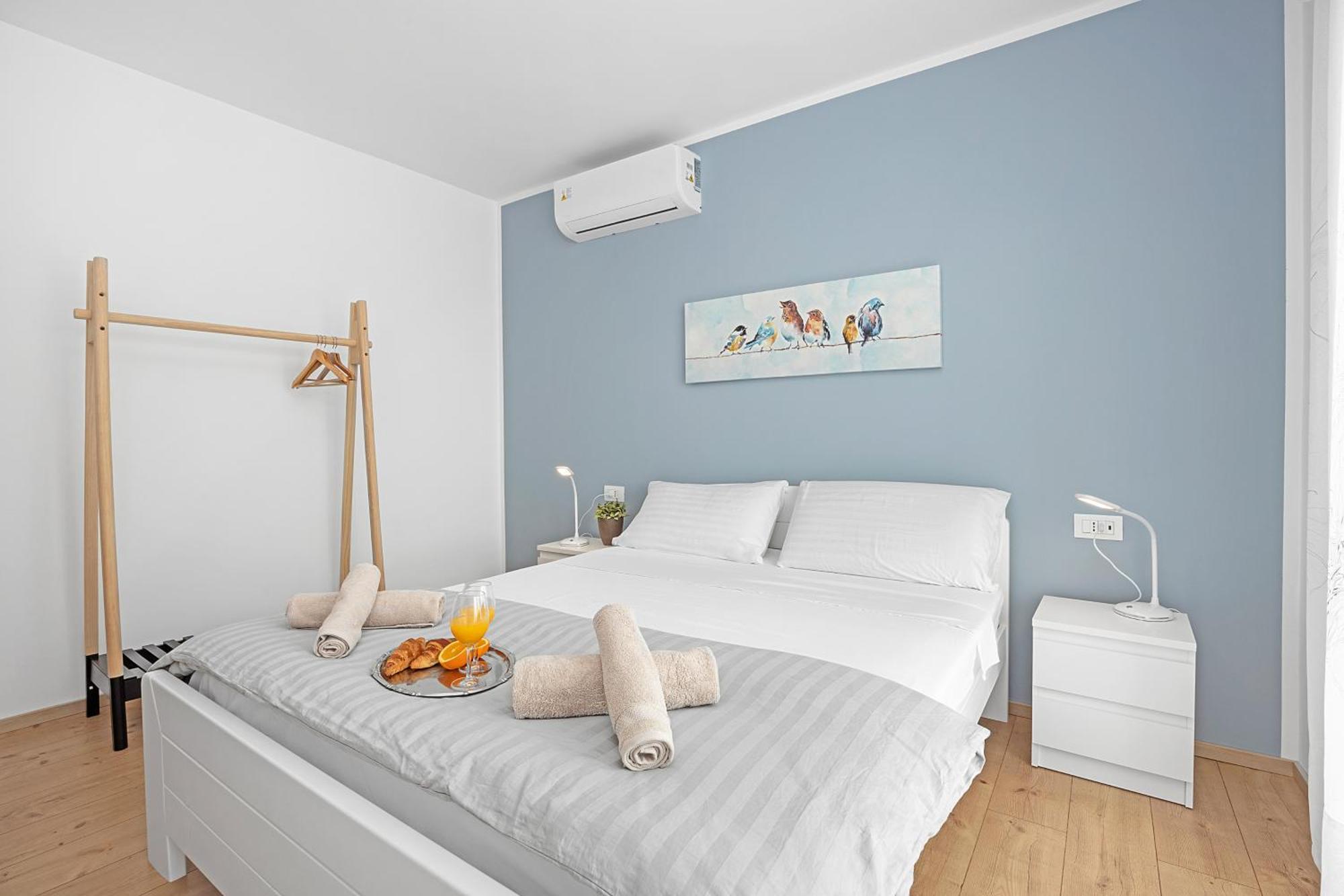 Apartment Delton Fažana Dış mekan fotoğraf