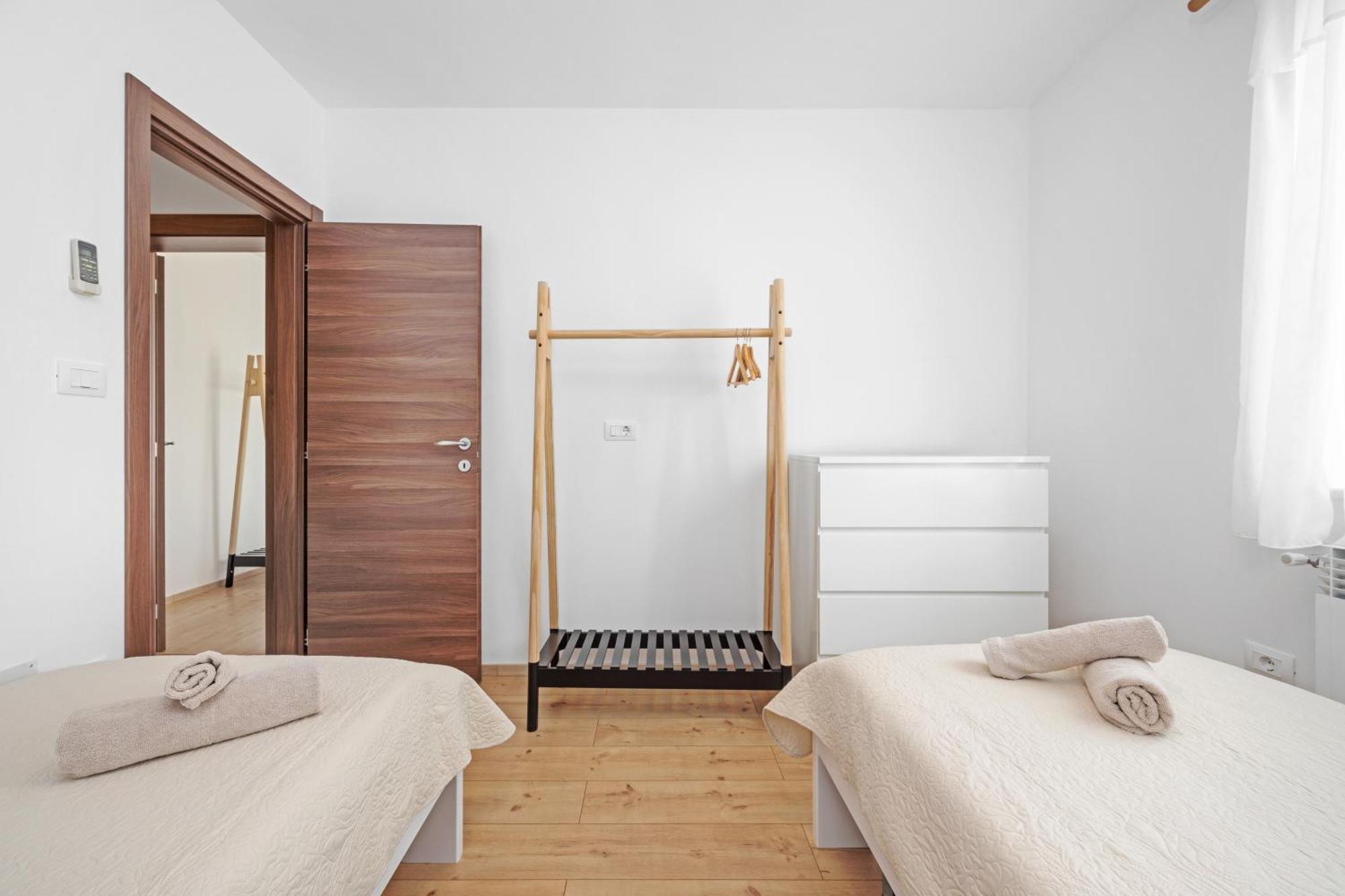 Apartment Delton Fažana Dış mekan fotoğraf