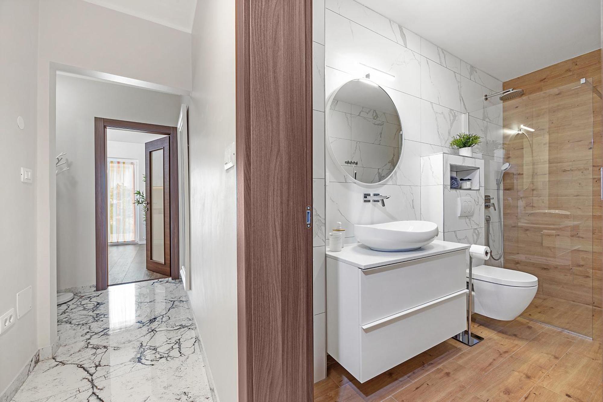 Apartment Delton Fažana Dış mekan fotoğraf